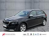 Skoda Kamiq 1.5 TSI DSG SCOUT LED+NAVI+ACC+SHZ+PDC+RFK - SKODA Kamiq Leasingangebote für Privatpersonen