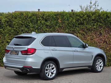 BMW X5 - 5