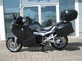 BMW K 1200 GT / Koffer / Top Case / Xenon / Garantie - Offers