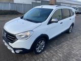 Dacia Lodgy Stepway - Dacia Lodgy aus 2015