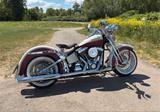 Harley-Davidson FLSTSI Softail Heritage Springe - Offers