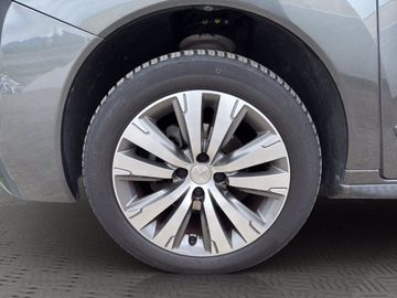 Peugeot 3008 - 10