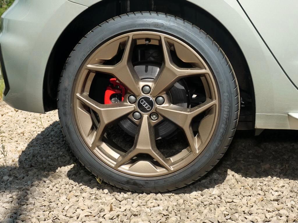 Audi A1 - Bild 10