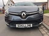 Renault Clio 2Sitzer+VAN+LKW+N1+DIESEL+EURO6 - Renault Clio: V6