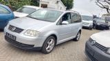 Volkswagen Touran Trendline  motor 1-6  benz-7-sietze-6.gag - Volkswagen Touran aus 2003