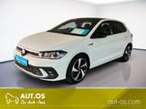 Volkswagen Polo GTI 2.0TSI 207PS DSG ACC.IQ.LIGHT.2xPDC.NAV - Volkswagen Polo Jahreswagen