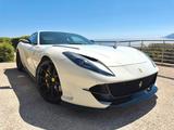 Ferrari 812 6.5 V12 Superfast 350000 NETTO - Ferrari 812 aus 2019