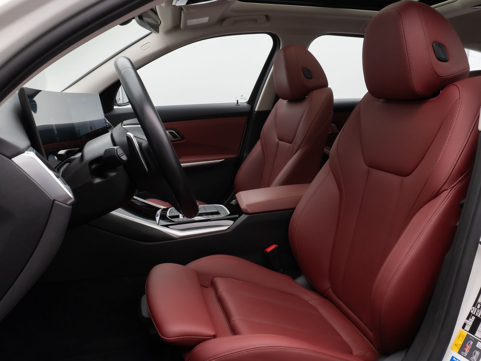 Fahrzeugabbildung BMW 330e xD Panorama DAB CockPit+ Widscr Sport Leder