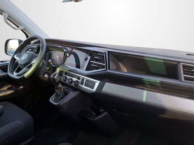 T6.1 MULTIVAN 2.0 TDI 4MOTION