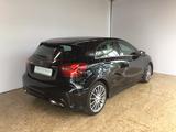 Mercedes-Benz A 220 4MATIC AMG Line/COMAND APS/Navi/Pano.-Dach - gebrauchte Mercedes-Benz A 220 aus dem Jahr 2017