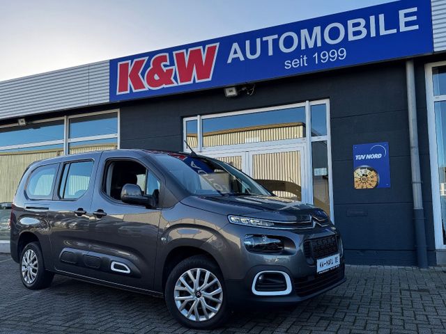 Citroën Berlingo Feel XL KLIMAAUTO PDC APPLE ANDROID