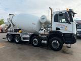 Iveco X-Way 420 - Fahrgestell