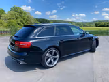 Audi S4 B8.5 Avant | APR 444 PS (Eingetr.) | Rotor 19 - Audi S4 Gebrauchtwagen