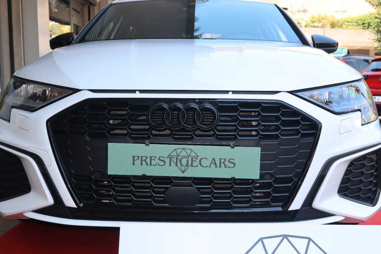 Audi A3 Sportback 40 1.4 tfsi e S line edition s imagem 2