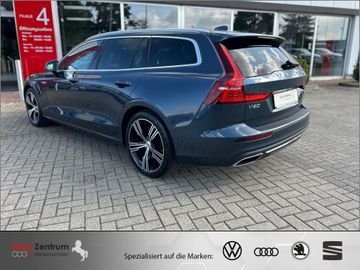 Volvo V60 - 7
