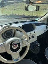 Fiat 500 1.2 8V Lounge Lounge - gebrauchte Fiat 500 aus dem Jahr 2018