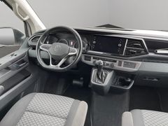 VW T6 Multivan LED Klima Automatik AHK 1 Hand