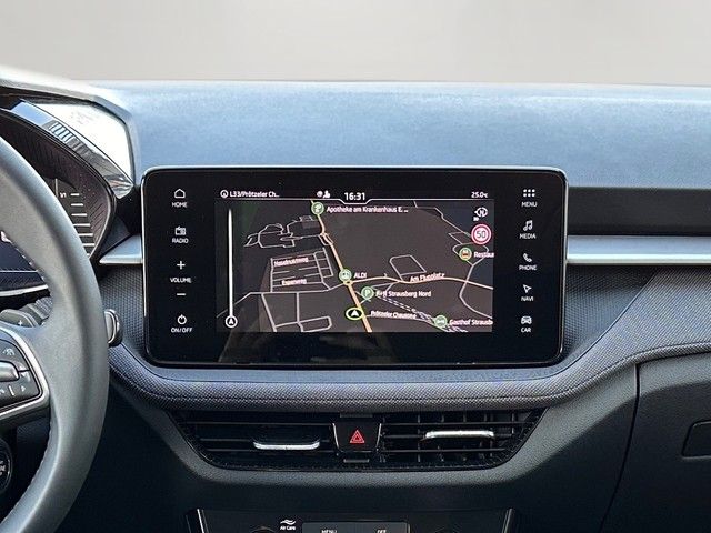 Skoda Fabia - Bild 15