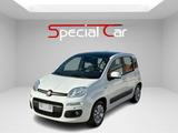 Fiat FIAT PANDA CAMBIO AUTOMATICO - TETTO APRIBILE - Fiat Panda mit Panoramadach