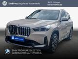 BMW X1 sDrive20i Aut. xLine 115 kW, 5-türig - BMW X-Reihe Tageszulassungen