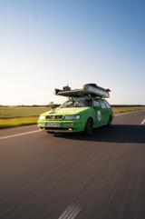 Volkswagen VW Passat 35i 2.0E Sieger Rallyspirit BSC2025 - gebrauchte Volkswagen Passat aus dem Jahr 1996