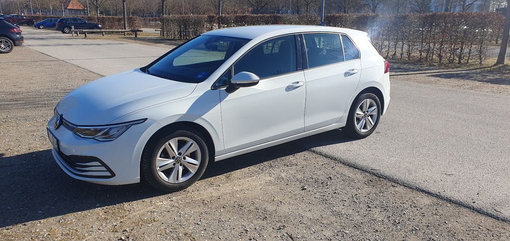 Image of Volkswagen Golf