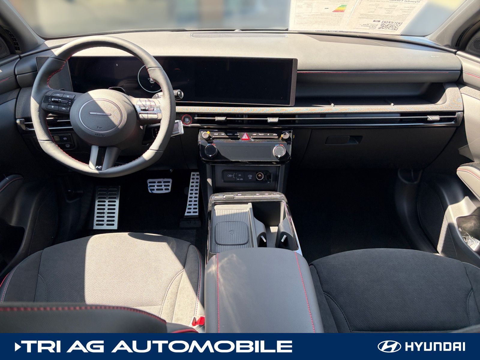 Hyundai Tucson – Bild 11