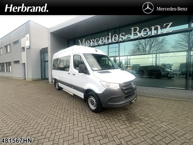 Mercedes-Benz Sprinter 315 CDI Mobilitätsfahrzeug*AMF Bühn