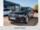 Volkswagen Tiguan 1.5TSI IQ.DRIVE LED/Navi/HuD/AHK - Volkswagen Tiguan: 5n