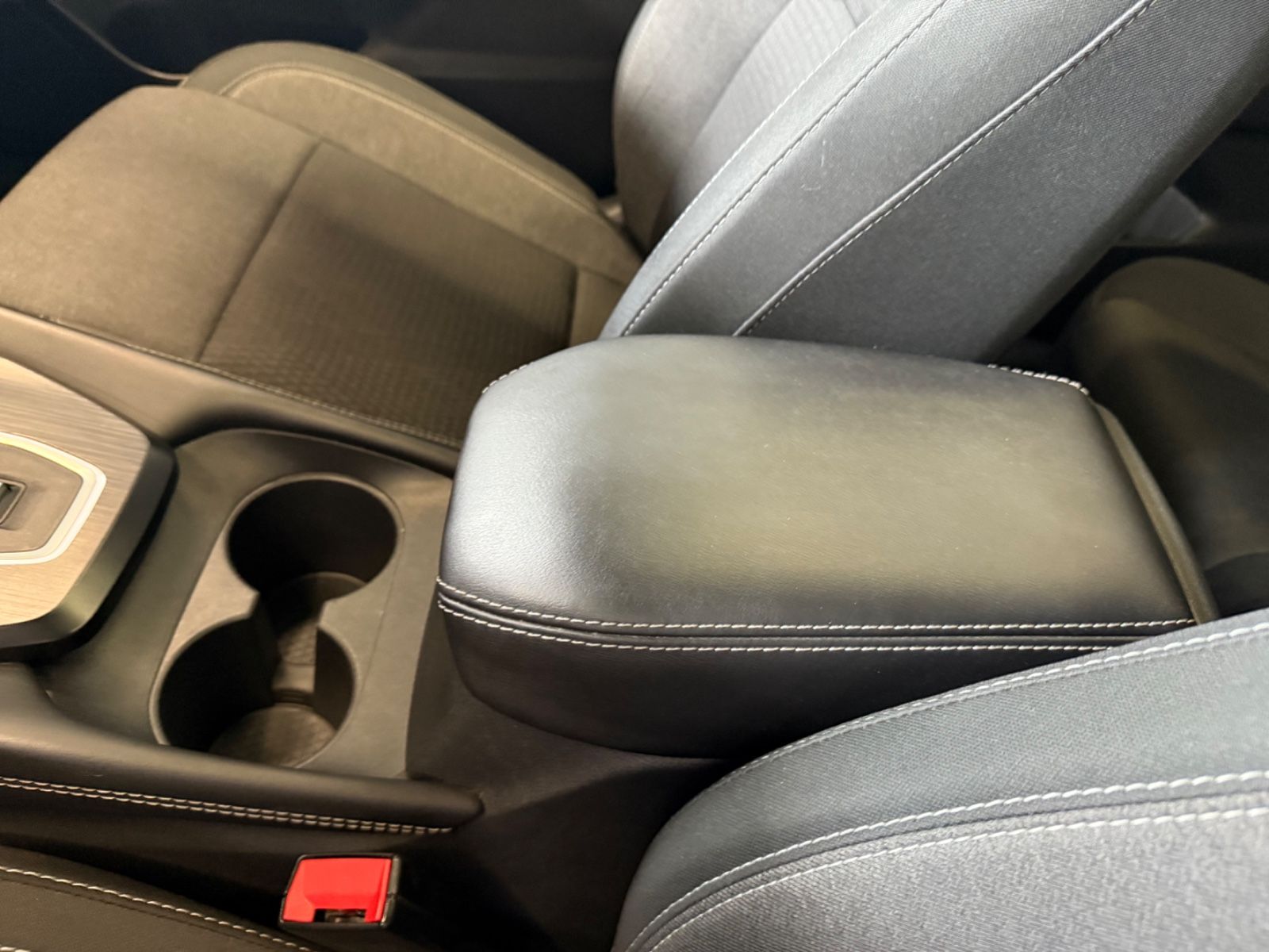 Fahrzeugabbildung Nissan Qashqai N-Connecta Design Business