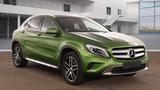 Mercedes-Benz GLA 200 CDI / d Urban *PANORAMA|CAM|XENON* - Mercedes-Benz GLA 200 in Krefeld