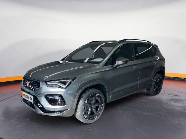 Cupra Ateca 1.5 TSI DSG AHK 19 KAMERA WP ASSISTENT