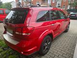 Fiat freemont 2.0 multi jet 7 sitzer TUV NEU - Fiat Freemont: Van
