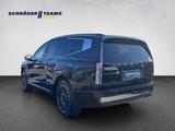 Hyundai IONIQ 9 Elektro 110,0 kWh Uniq PANO/MATRIX/HEADU - gebrauchte Hyundai SUV & Geländewagen
