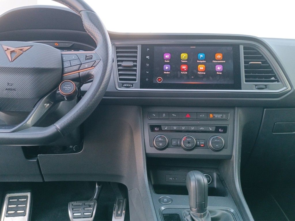 Cupra Ateca - Bild 21