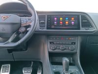 Cupra Ateca - Vorschau Bild 21