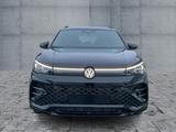 Volkswagen Tiguan 2.0 TSI R-Line / IQ LIGHT / IQ DRIVE - Volkswagen: L