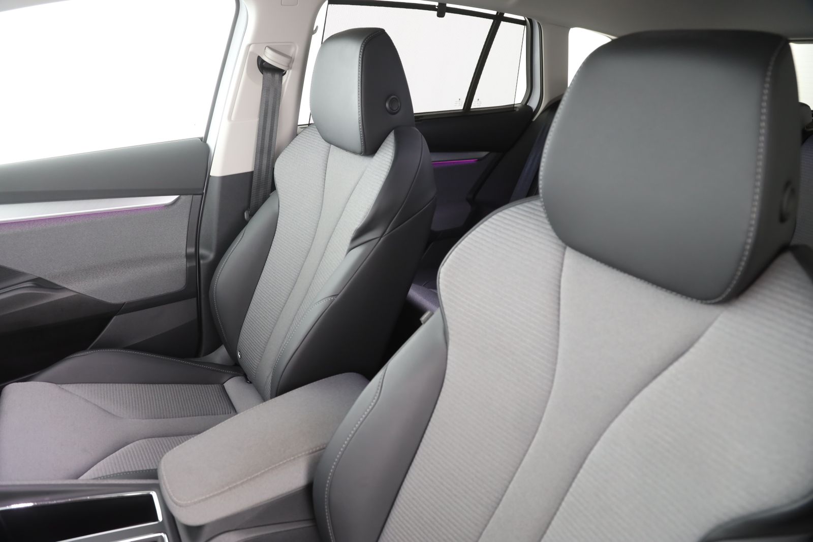 Skoda Enyaq - Bild 14