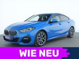 BMW 220d Gran Coupe M-Sport ACC|Panorama|Kamera|Navi - BMW 2er Reihe mit Diesel-Antrieb: Geländewagen, Automatik