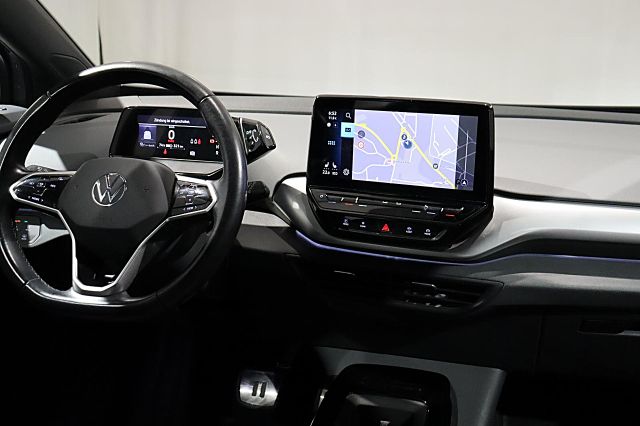 ID.4 Pro 150kW ACC Winterr. LED KAMERA KEYLESS N