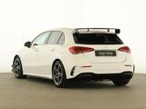Mercedes-Benz A 35 AMG 4M NIGHT+AERO+PANO+AMBI+KAMERA+LED+WIDE - gebrauchte Mercedes-Benz A 35 AMG aus dem Jahr 2020