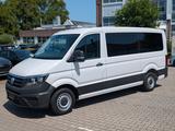 Volkswagen Crafter 35 TDI Kombi 9-Sitzer Klima 1.Hand - VW Crafter 9-Sitzer