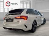 Skoda Octavia Combi RS Plus/KAMERA/ACC/LED/HuD - Skoda Gebrauchtwagen in Frankfurt