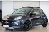 Opel Adam ROCKS OPEN AIR 1.4 Autom. *NAVI*LEDER*PDC* - Opel Adam in Düsseldorf