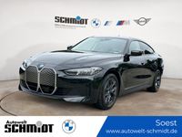 BMW i4 - Vorschau Bild 1