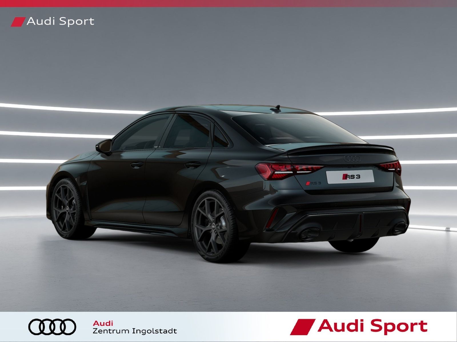 Audi RS3 - Bild 4