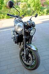 Kawasaki Z 900 RS - Kawasaki Motorräder in Augsburg