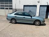 Mitsubishi Carisma II Hatchback 1,8 GDI 12... - gebrauchte Mitsubishi Carisma aus dem Jahr 2004