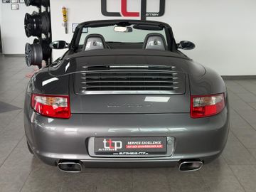 Porsche 997 - 11
