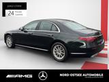 Mercedes-Benz S 400 d 4M PANO 360°-KAM SHZ LED KEYLESS KLIMA - Mercedes Gebrauchtwagen